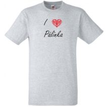 Ajándék férfi póló alkalomra