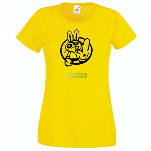 Ezt neked... női rövid ujjú póló