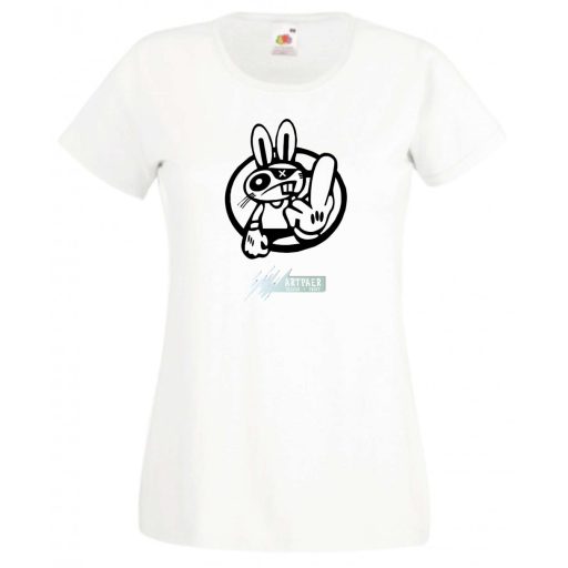 Ezt neked... női rövid ujjú póló