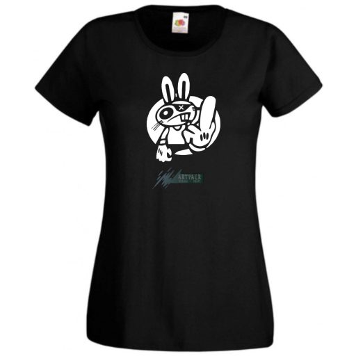 Ezt neked... női rövid ujjú póló