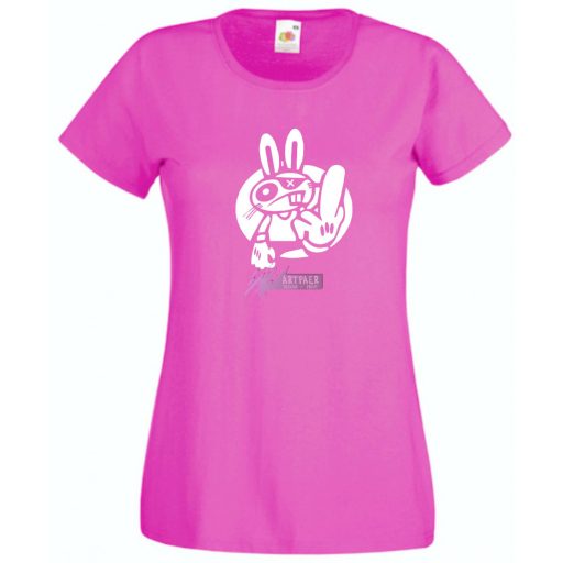 Ezt neked... női rövid ujjú póló