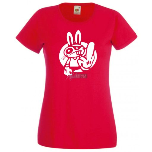 Ezt neked... női rövid ujjú póló