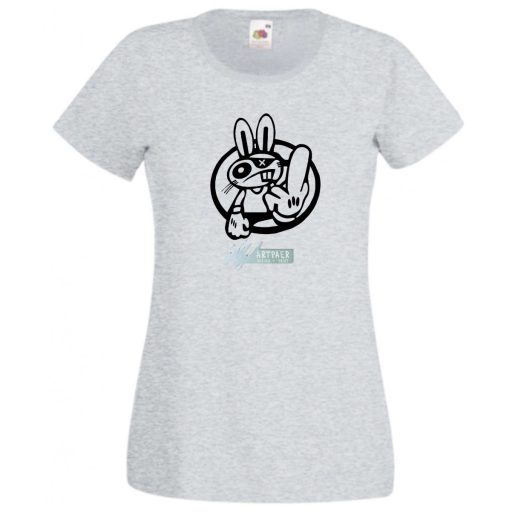 Ezt neked... női rövid ujjú póló