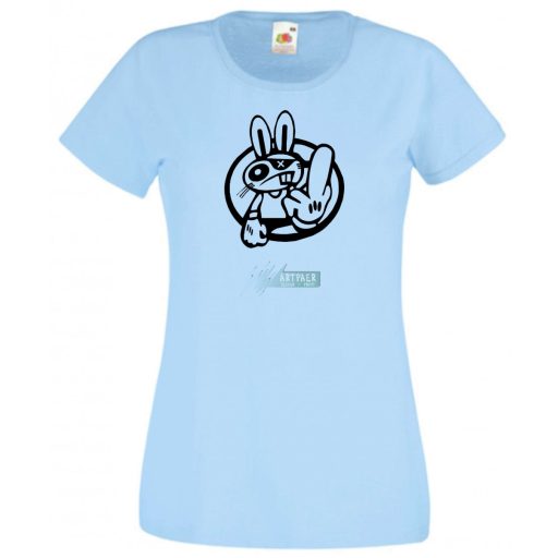 Ezt neked... női rövid ujjú póló