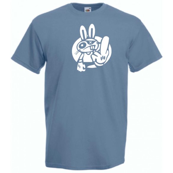 Ezt neked..., f*cking férfi rövid ujjú póló