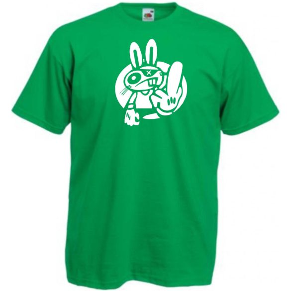 Ezt neked..., f*cking férfi rövid ujjú póló