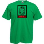 Mad Titan, hősök férfi rövid ujjú póló