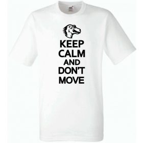 Keep Calm gyerek póló