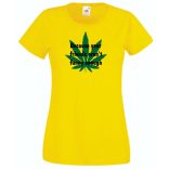 Humor, Csak mert a barátaid nem elég viccesek... női rövid ujjú póló