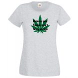 Humor, Csak mert a barátaid nem elég viccesek... női rövid ujjú póló