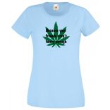 Humor, Csak mert a barátaid nem elég viccesek... női rövid ujjú póló