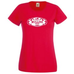   Mullins játékgyár, toys company, Annabell női rövid ujjú póló