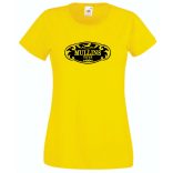 Mullins játékgyár, toys company, Annabell női rövid ujjú póló