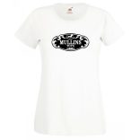 Mullins játékgyár, toys company, Annabell női rövid ujjú póló