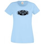 Mullins játékgyár, toys company, Annabell női rövid ujjú póló