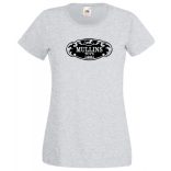 Mullins játékgyár, toys company, Annabell női rövid ujjú póló