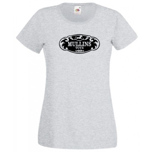 Mullins játékgyár, toys company, Annabell női rövid ujjú póló