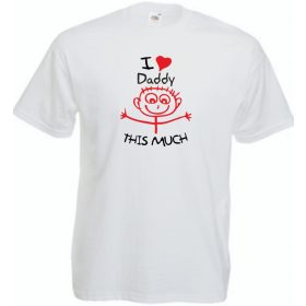 Ajándék férfi póló alkalomra