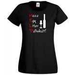 Humor, HELP, Hozz Egy Liter Pálinkát női rövid ujjú póló