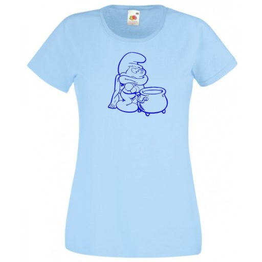 Egy kis melegségre vágyom női rövid ujjú póló