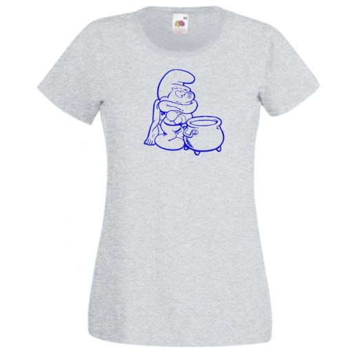 Egy kis melegségre vágyom női rövid ujjú póló