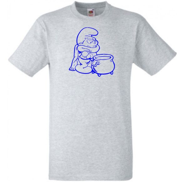 Egy kis melegségre vágyom férfi rövid ujjú póló