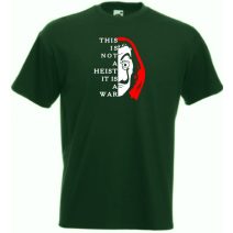 Alkalomra, ünnepre ajándék póló 