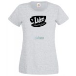  Gilmore girls, Luke kávézója női rövid ujjú póló
