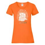 Hocus Pocus, varázslatfőző boszorkák női rövid ujjú póló