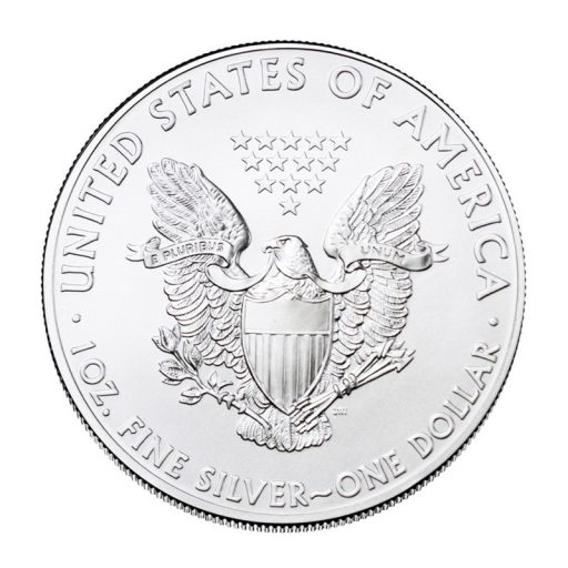 American Statue of Liberty Silver Plated