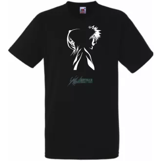 Bleach Ichigo és Rukia gyerek rövid ujjú póló