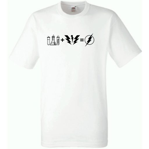 Kezdet! gyerek rövid ujjú póló