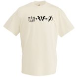 Kezdet! gyerek rövid ujjú póló