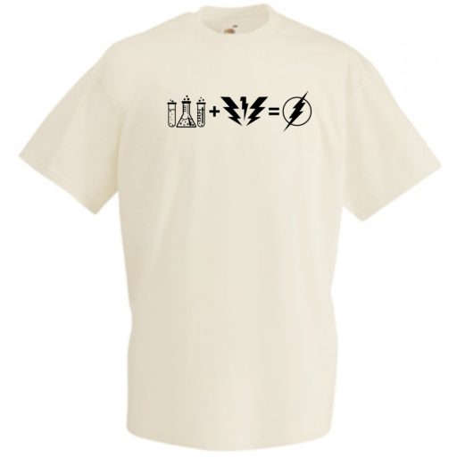 Kezdet! gyerek rövid ujjú póló