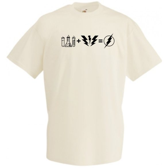 Kezdet! gyerek rövid ujjú póló