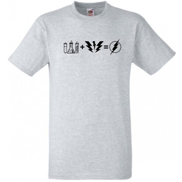 Kezdet! gyerek rövid ujjú póló