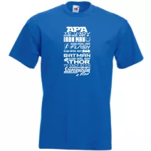 Családi gyerek póló