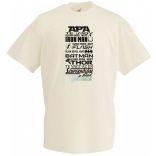 Apa az én Szuperhősöm -B gyerek rövid ujjú póló