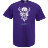 Világuralom - MM World Domination férfi rövid ujjú póló