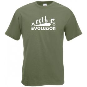 Evolúciós póló