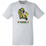 Motor Sport fan Doctor V Rossi gyerek rövid ujjú póló