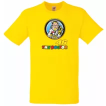 Motoros gyerek póló