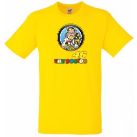 Motoros gyerek póló