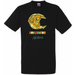 Motor Sport fan Doctor, Nap gyerek rövid ujjú póló