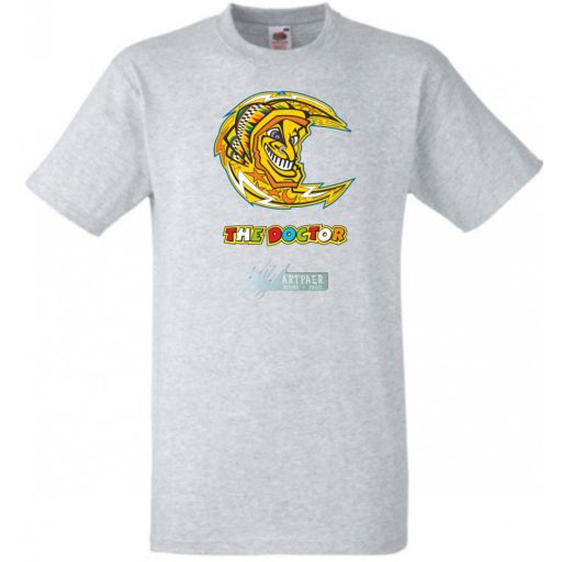 Motor Sport fan Doctor, Nap gyerek rövid ujjú póló