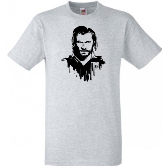 Hősök Thor minima gyerek rövid ujjú póló