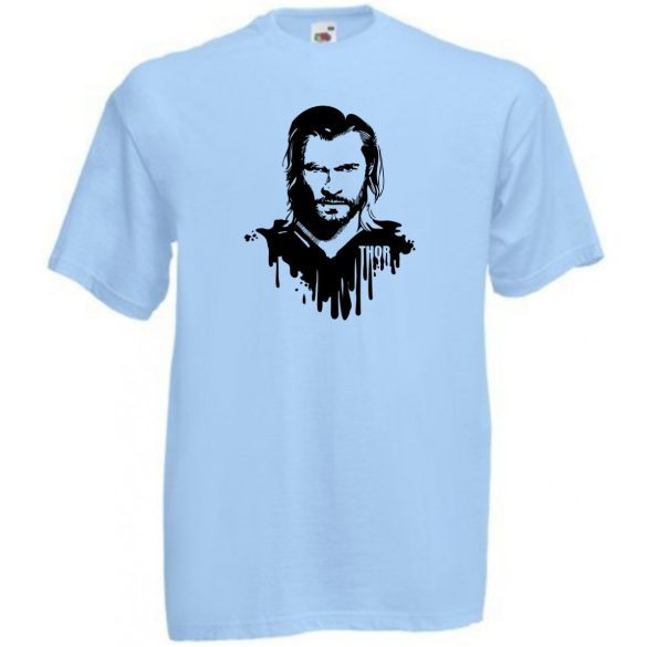 Hősök Thor minima gyerek rövid ujjú póló