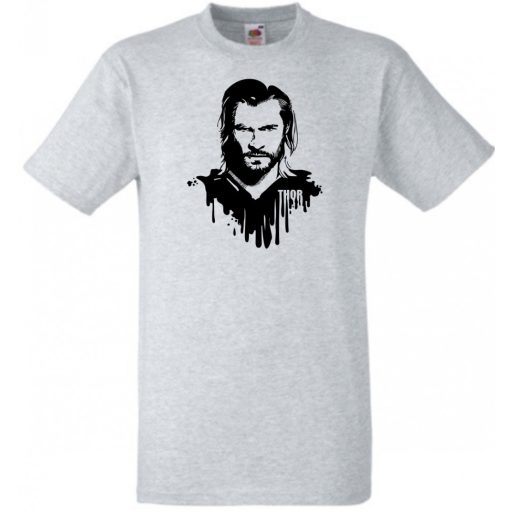 Hősöseink minima férfi rövid ujjú póló