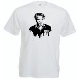 Hősök Bruce (Hulk) minima gyerek rövid ujjú póló