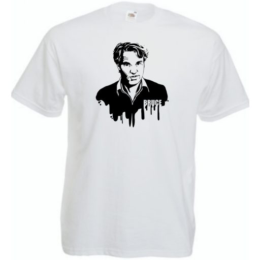 Hősök Bruce (Hulk) minima gyerek rövid ujjú póló